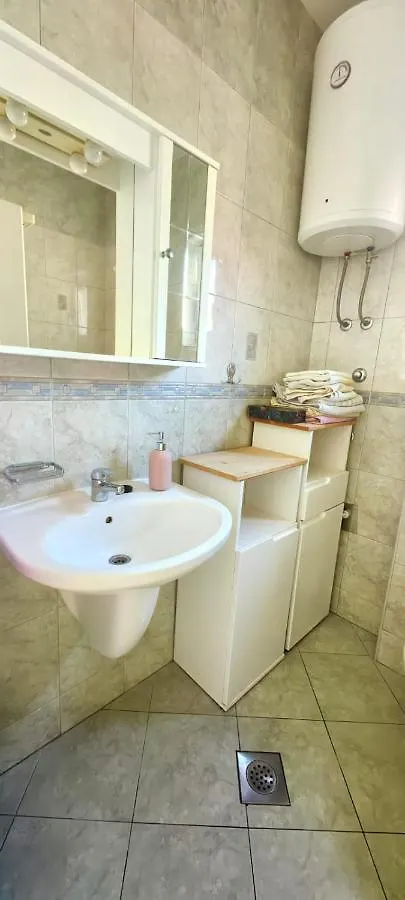 Panorama Pakostane Apartment 0*,  Croatia