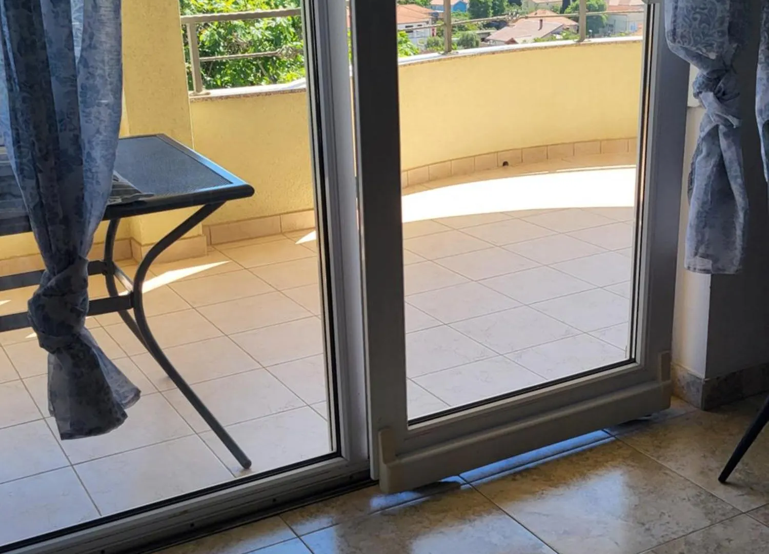 Panorama Pakostane Apartment