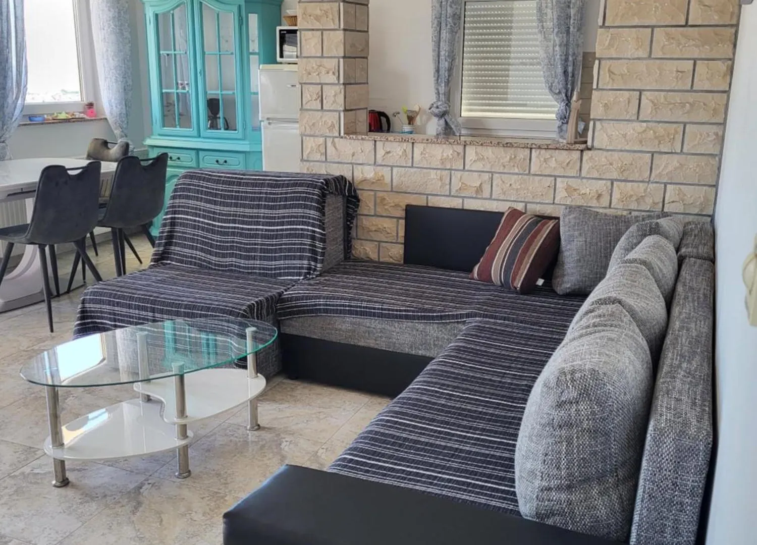 Panorama Pakostane Apartment