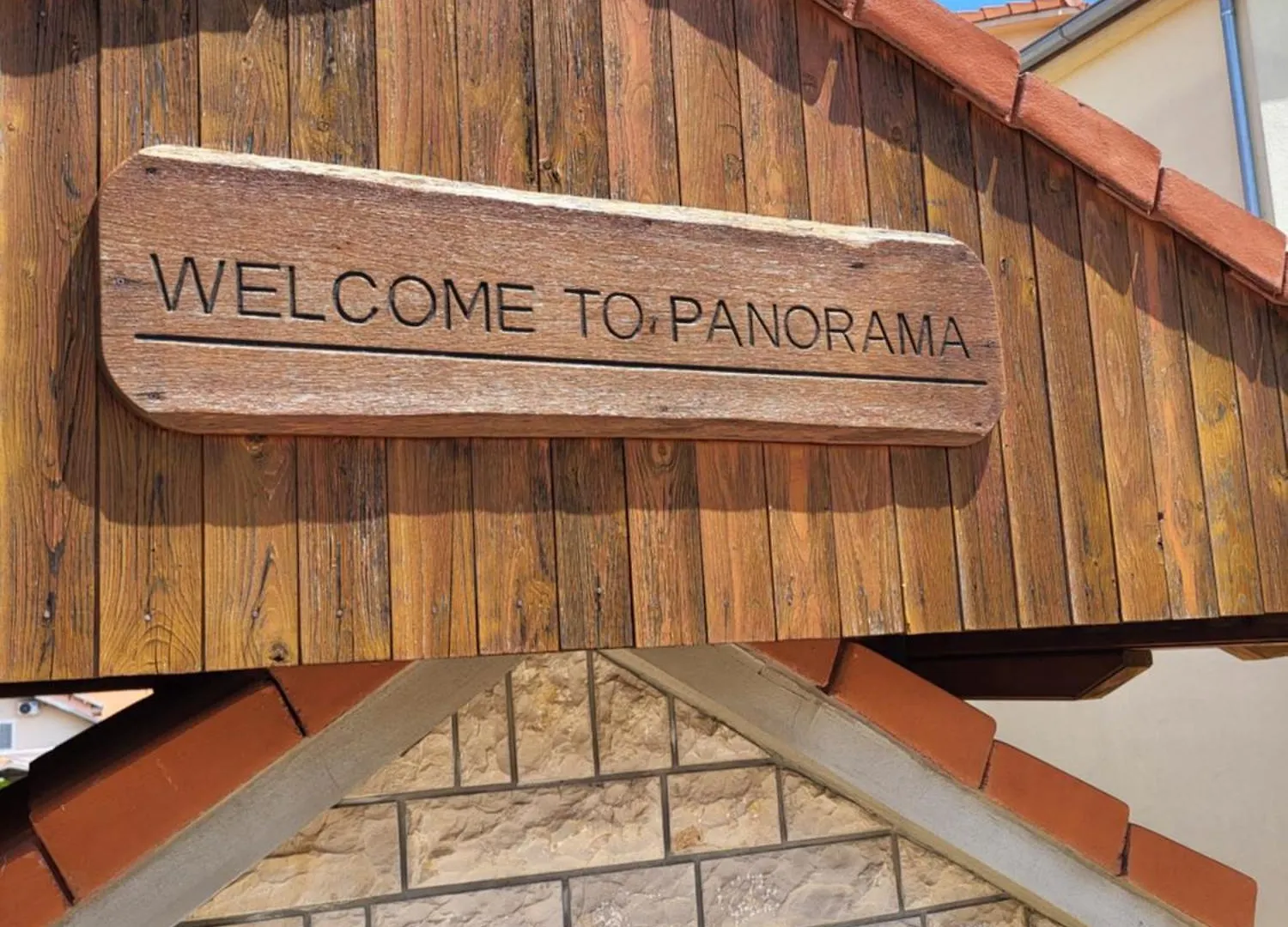 Panorama Pakostane Apartment