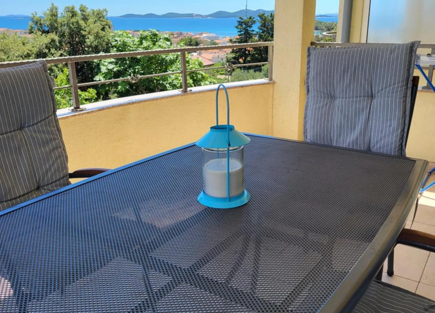 Panorama Pakostane Apartment